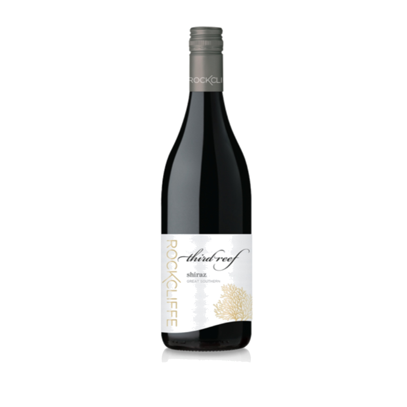 Rockcliffe Estate 2018 Third Reef Shiraz (6 Bottles) Denmark, WA
