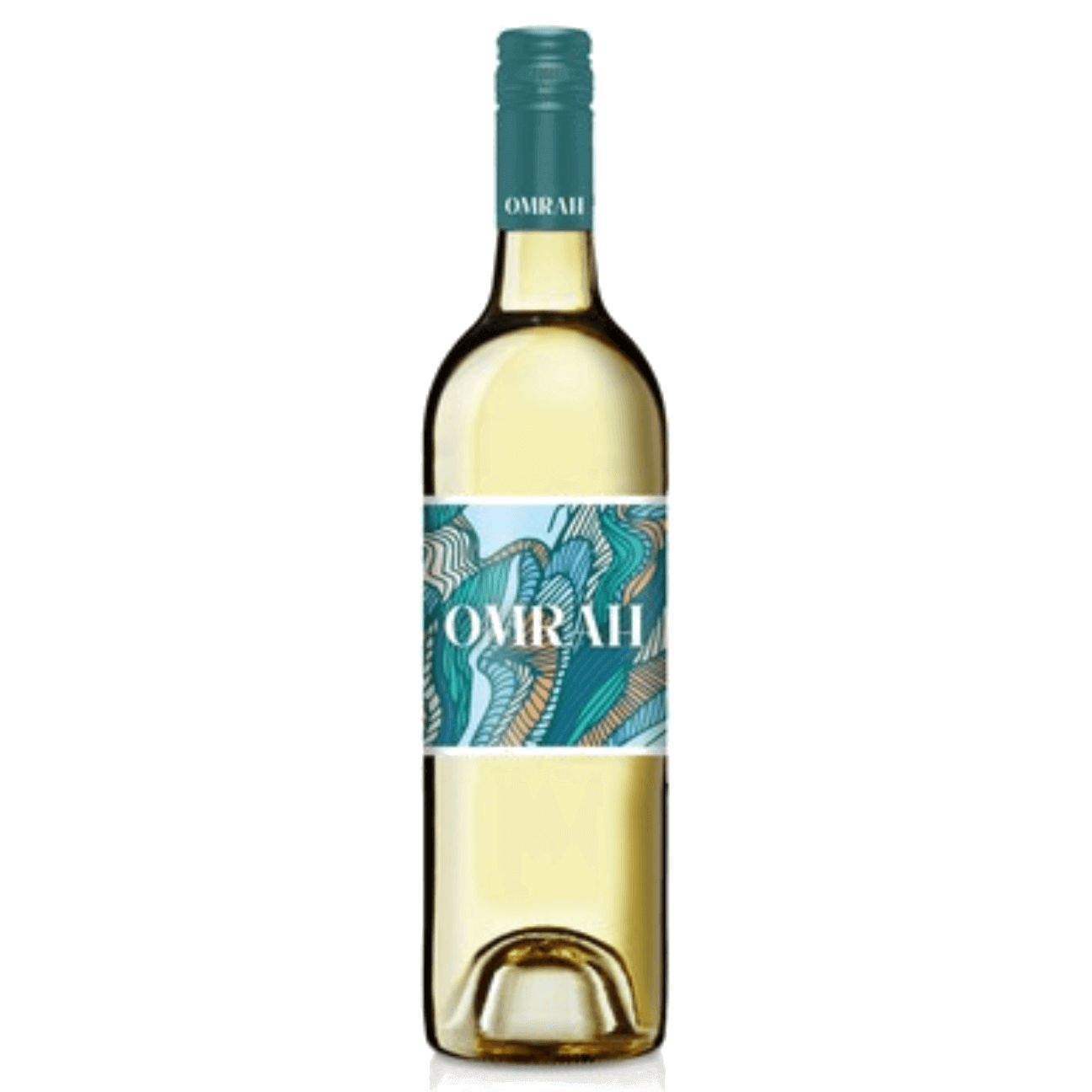 Plantagenet Omrah Sauvignon Blanc 2024 (6 Bottles) Great Southern