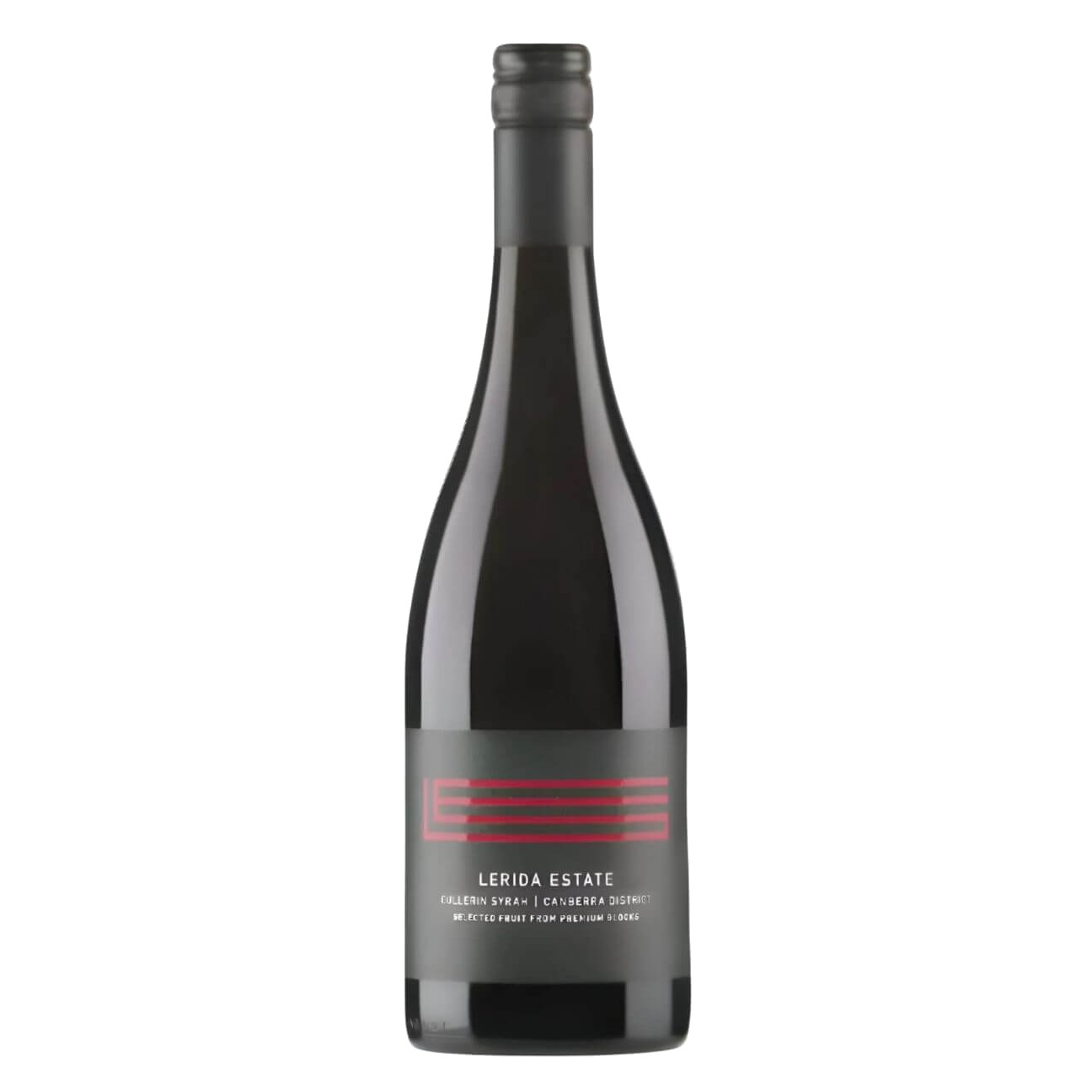 Lerida Estate Cullerin Syrah 2019 (12 Bottles) Canberra District, NSW