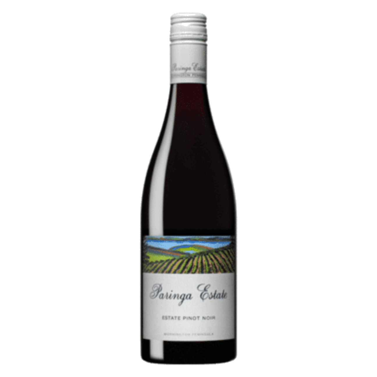 Paringa Estate Pinot Noir 2021 (6 Bottles) Mornington Peninsula, VIC