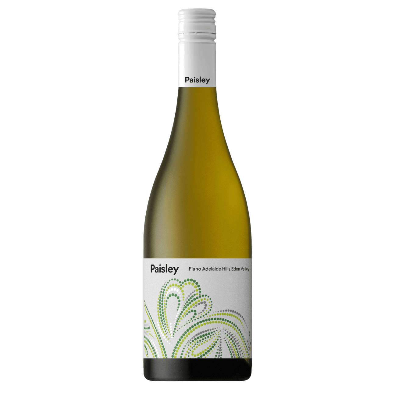 Paisley Linen Fiano 2023 (6 Bottles) Adelaide Hills, SA