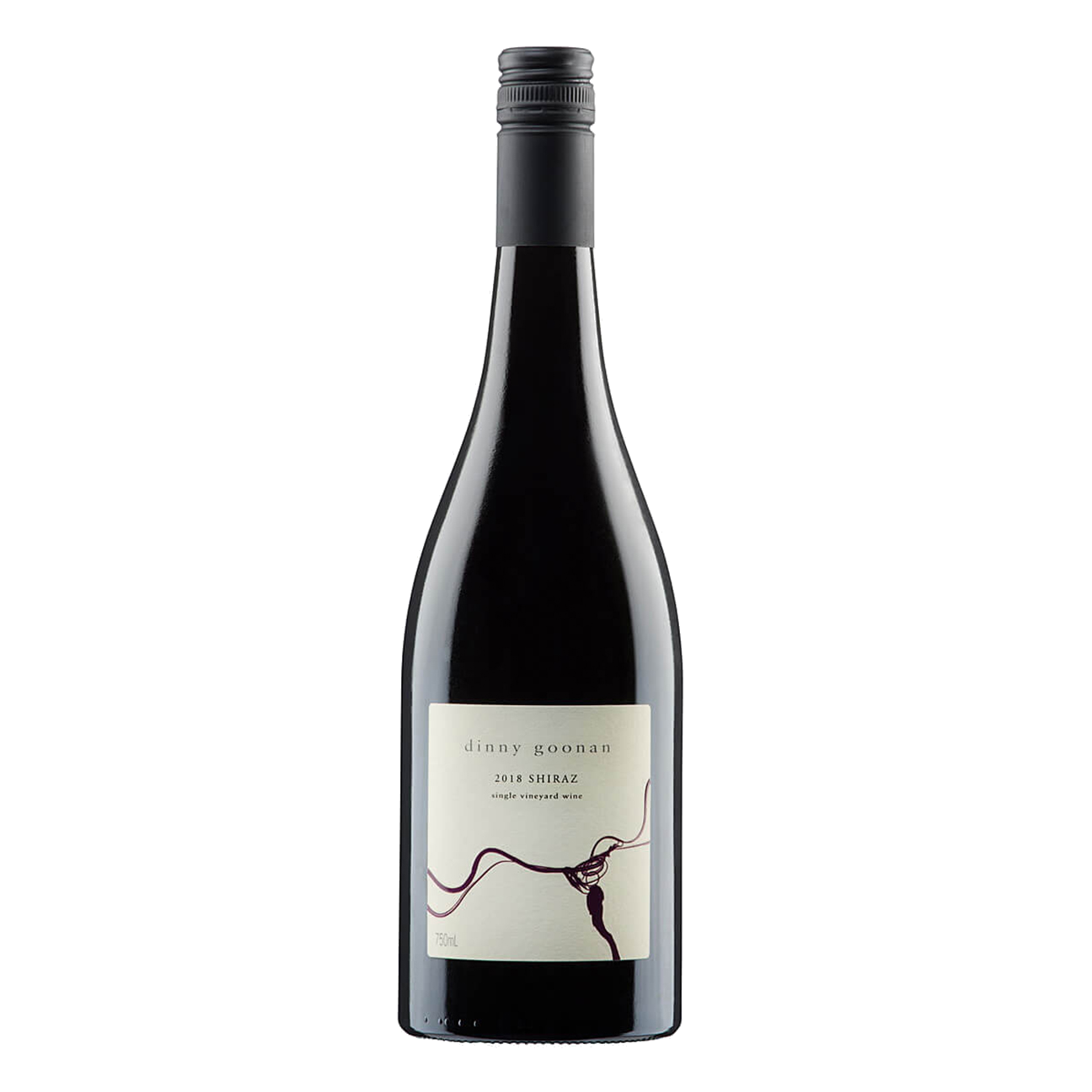 Dinny Goonan Shiraz 2022 (6 Bottles) Bambra, VIC