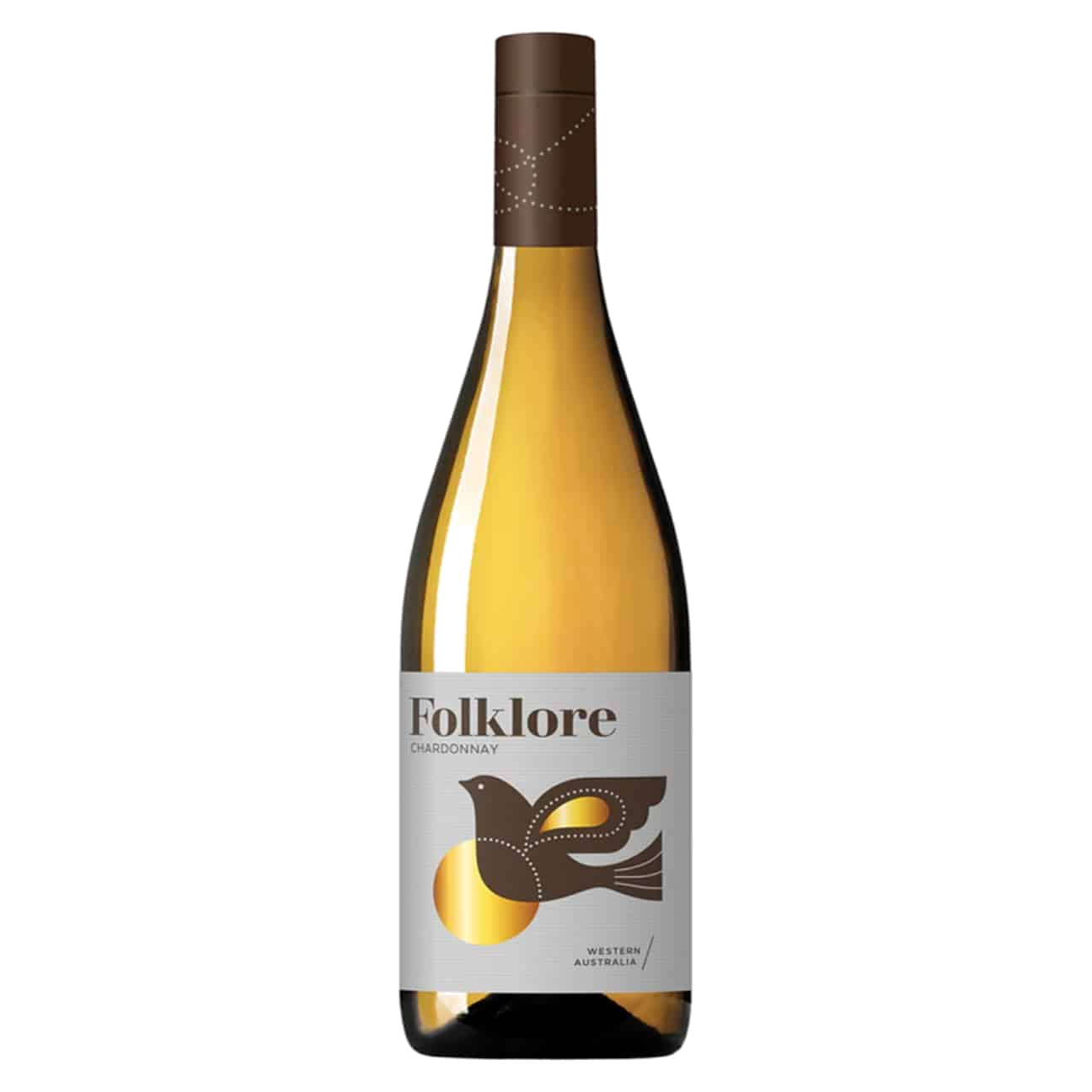 Folklore Chardonnay 2024 (6 Bottles) Western Australia