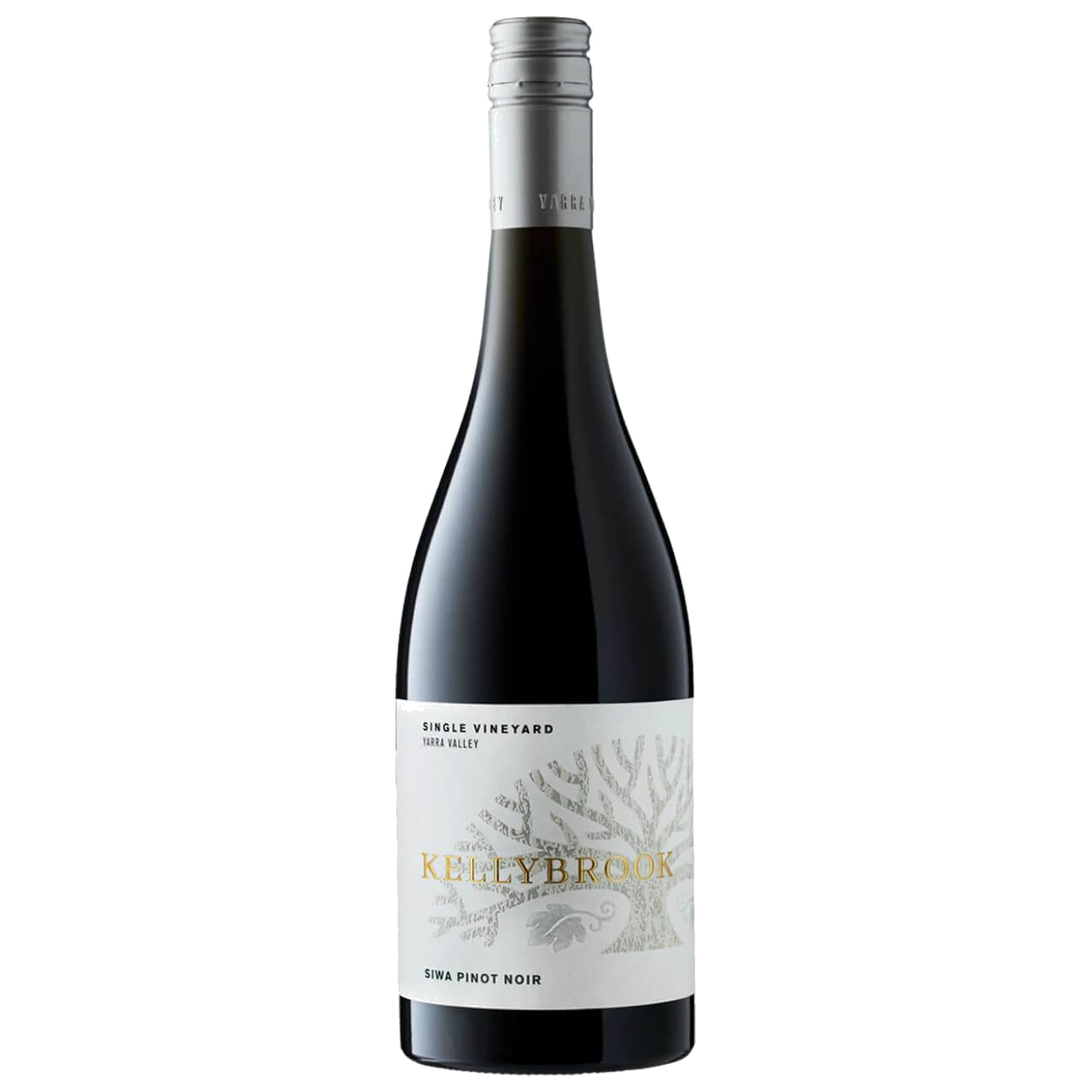 Kellybrook Siwa Pinot Noir 2023 (6 Bottles) Yarra Valley, VIC