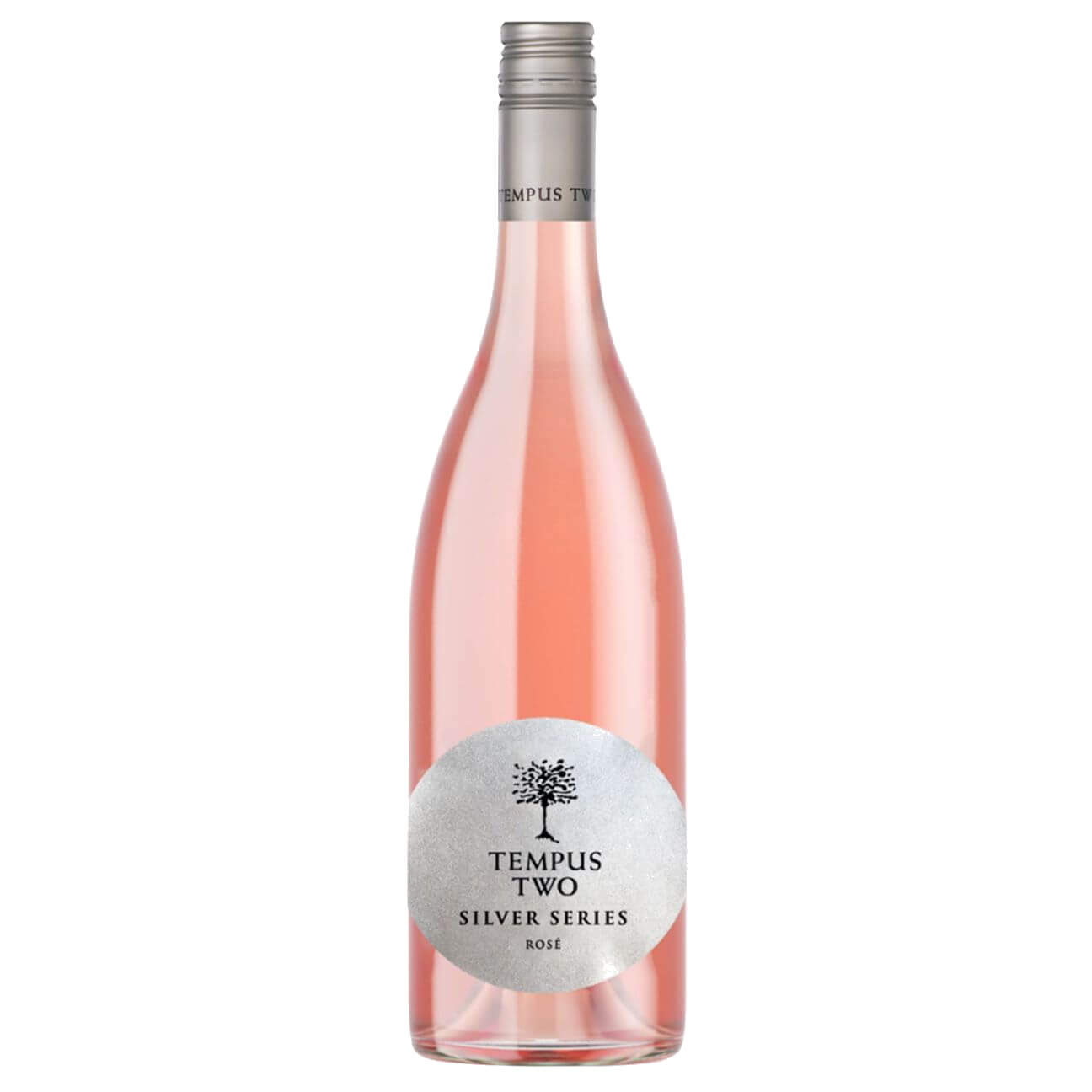 Tempus Two Silver Series Rose 2020 (12 Bottles) South Eastern Australia