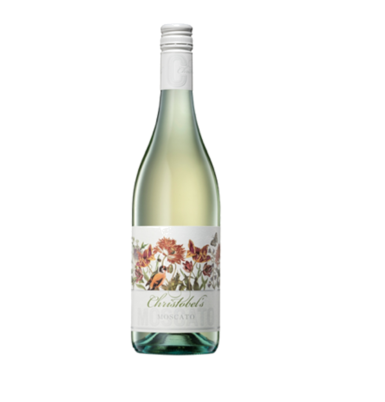 Christobel's Moscato 2025 (6 Bottles) Barossa Valley, SA