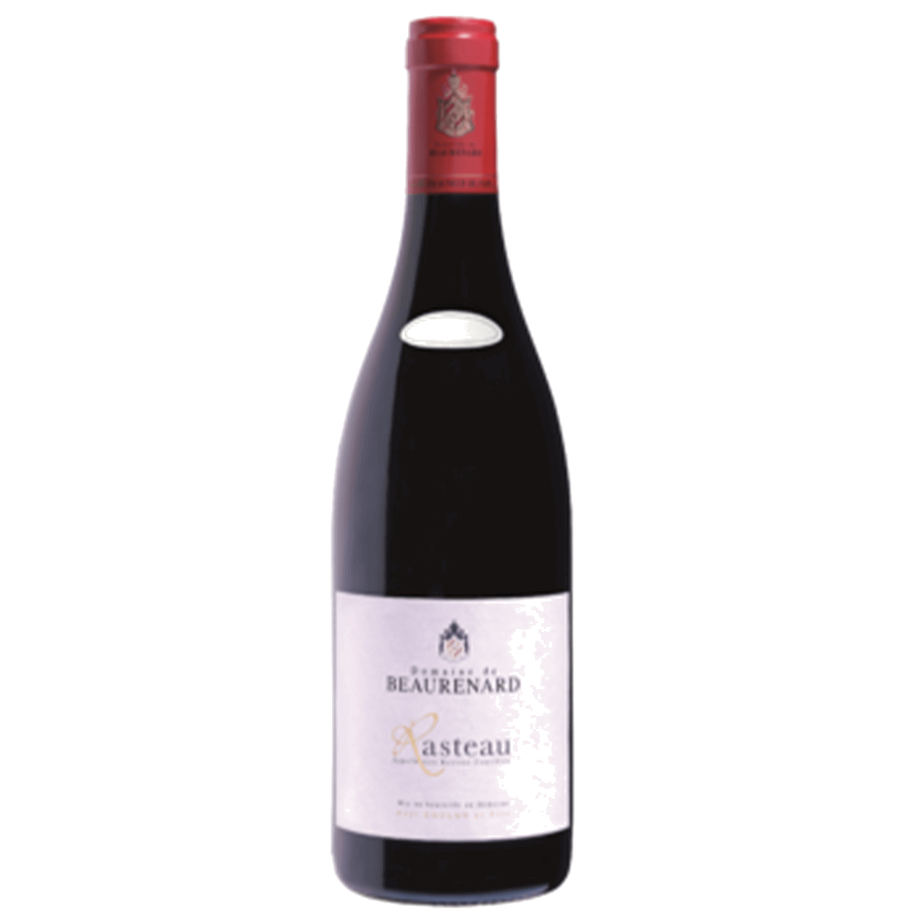 Domaine de Beaurenard Rasteau 2020 (12 Bottles) Rhone Valley, FR