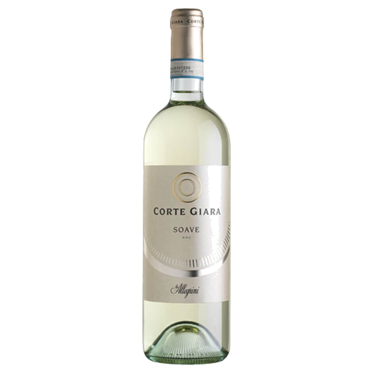 Corte Giara Soave DOC 2022/23 (12 Bottles) Veneto, Italy