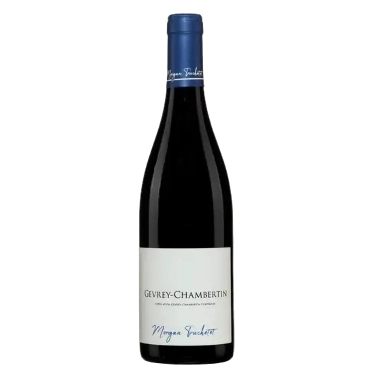Domaine Truchetet Gevrey-Chambertin 2021/2022 (6 Bottles) Burgundy, France