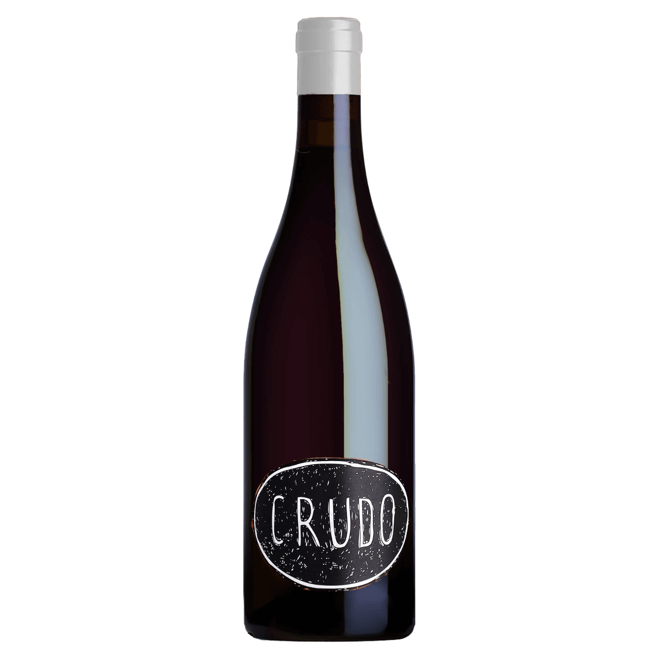 Lambert Crudo Shiraz 2024 (12 Bottles) Yarra Valley, VIC