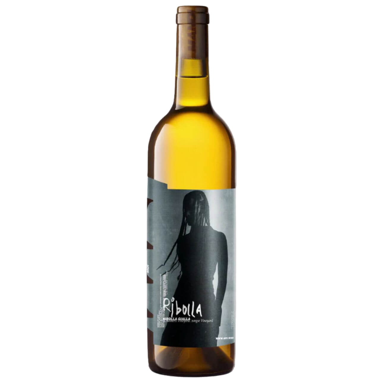 MDI Ribolla Gialla 2024 (12 Bottles) Murray Darling, VIC
