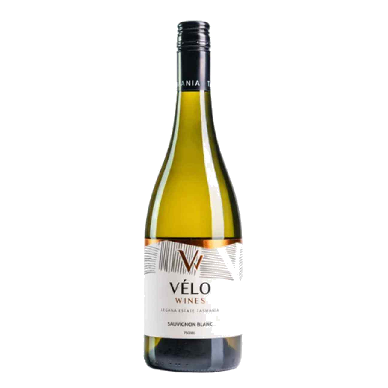 Velo Wines Sauvignon Blanc 2025 (12 Bottles) Tamar Valley, TAS