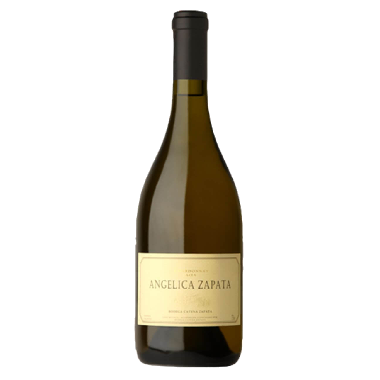 Bodega Catena Zapata Angélica Zapata Chardonnay Alta 2021/2022 (4 Bottles) Mendoza, Argentina