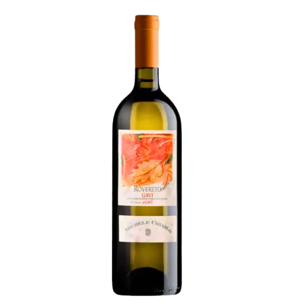 Michele Chiarlo Gavi di Gavi Rovereto 2023 (6 Bottles) Piedmont, Italy