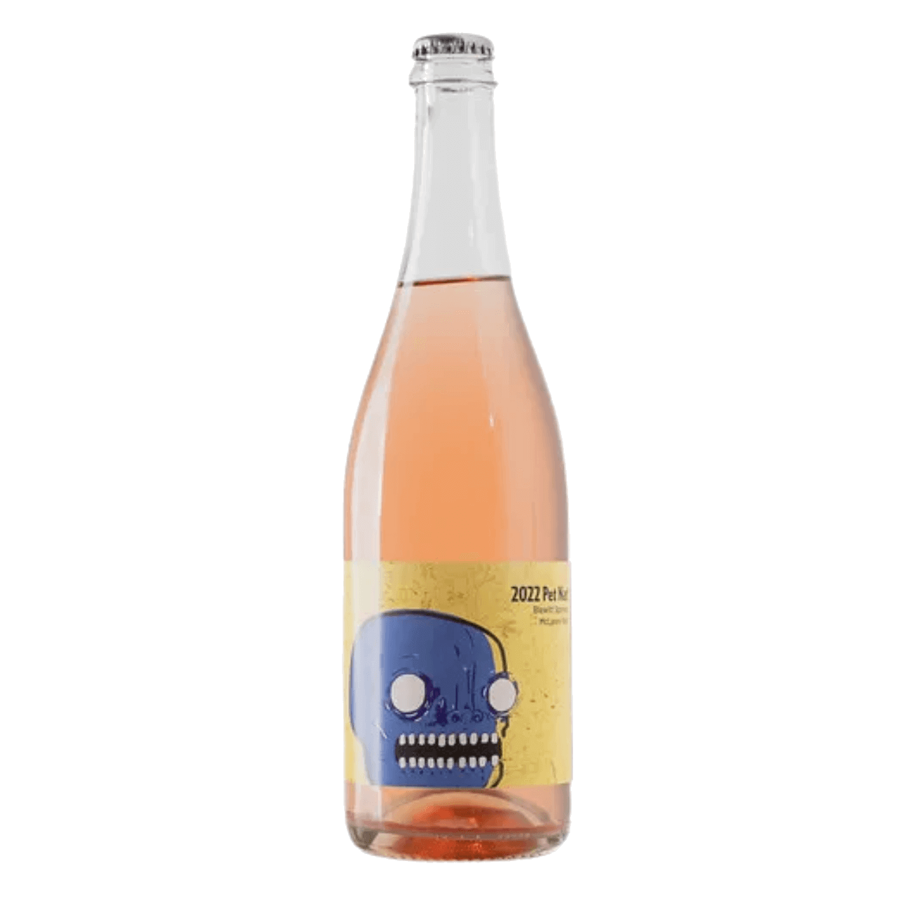Lo Bo May Pet Nat NV Preservative Free / Low Alcohol (6 Bottles) Blewitt Springs, SA