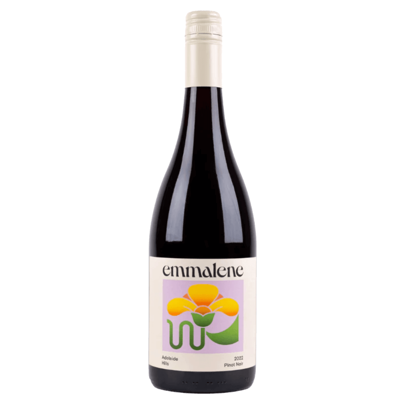 Emmalene Pinot Noir 2024 (12 Bottles) Adelaide Hills