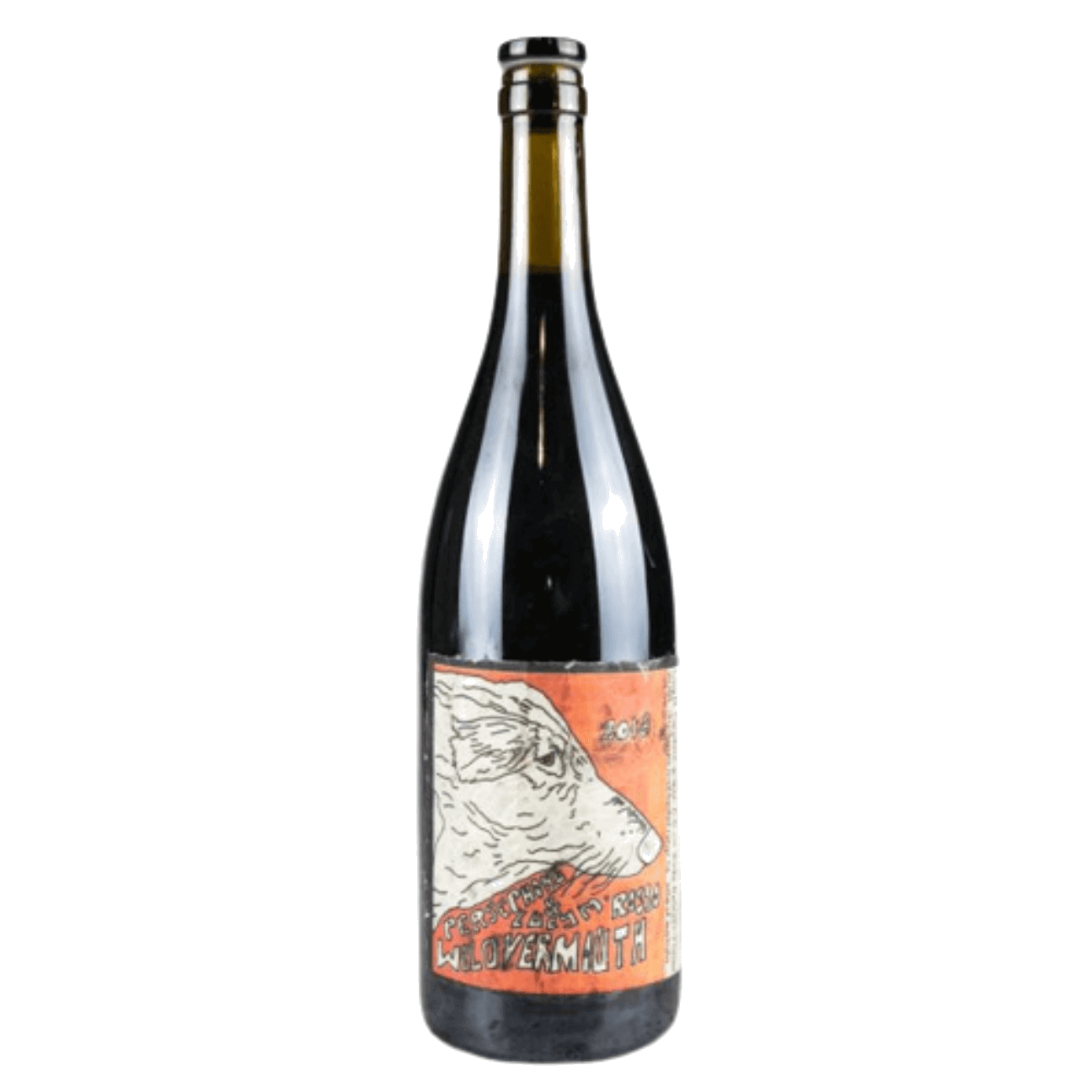 Lucy Margaux Wild Vermouth 2018 (12 Bottles) Adelaide Hills, SA