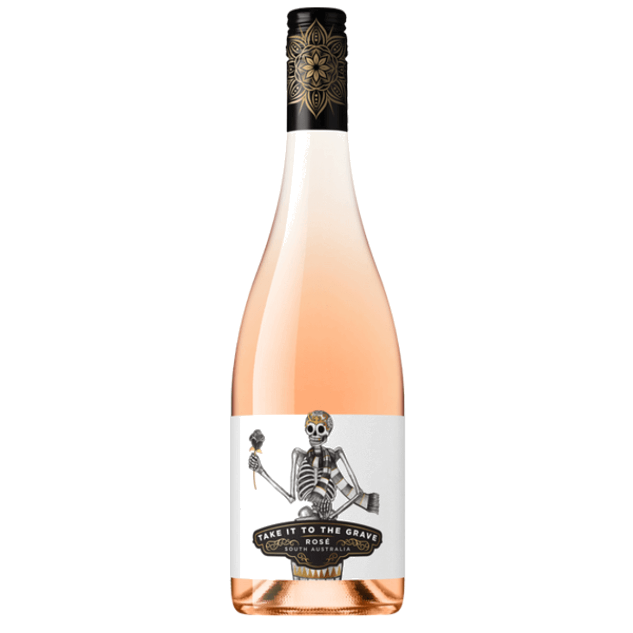 Take It To The Grave Rosé 2020 (12 Bottles) Barossa Valley, SA