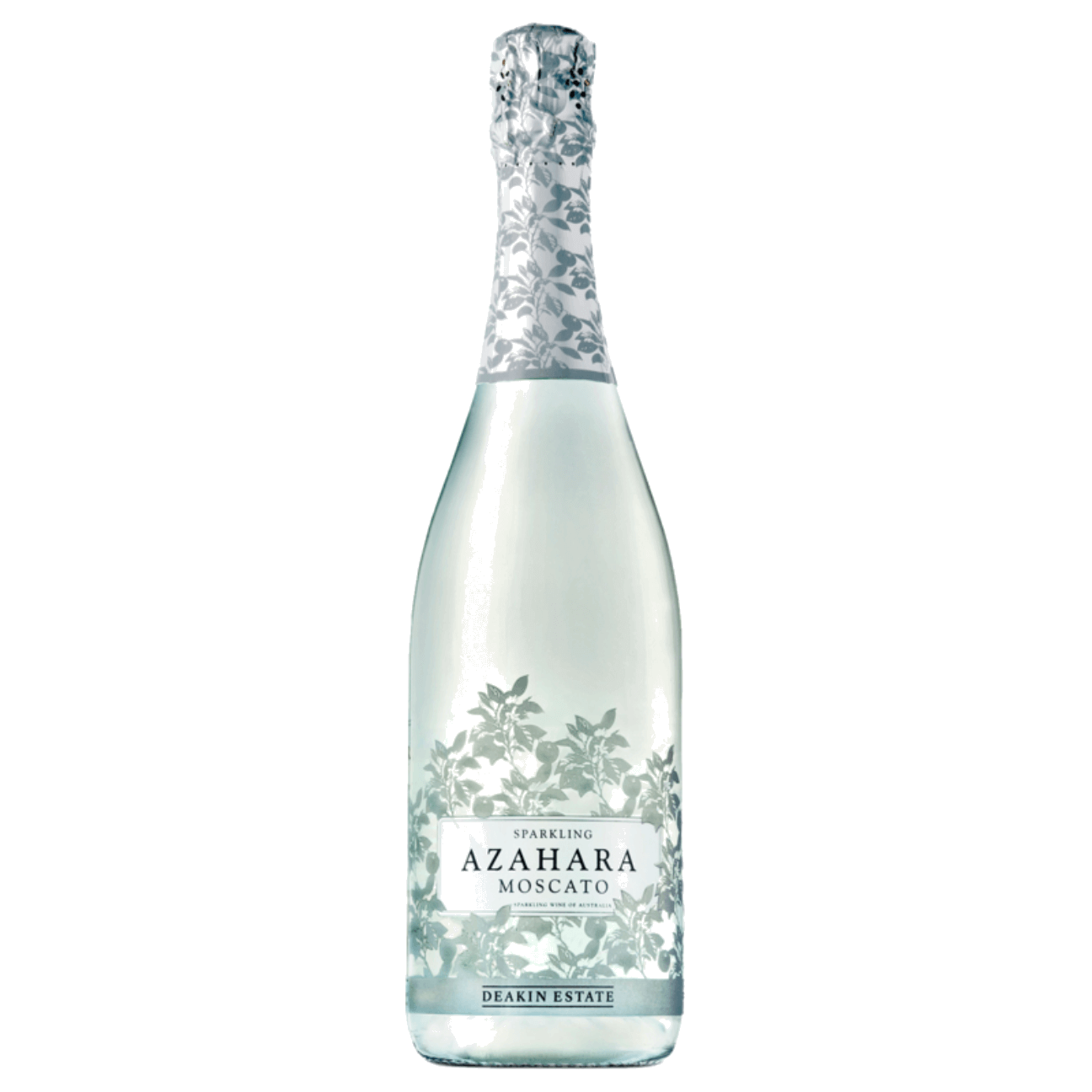 Deakin Estate Azahara Sparkling Moscato NV (12 Bottles) Riverina, WA