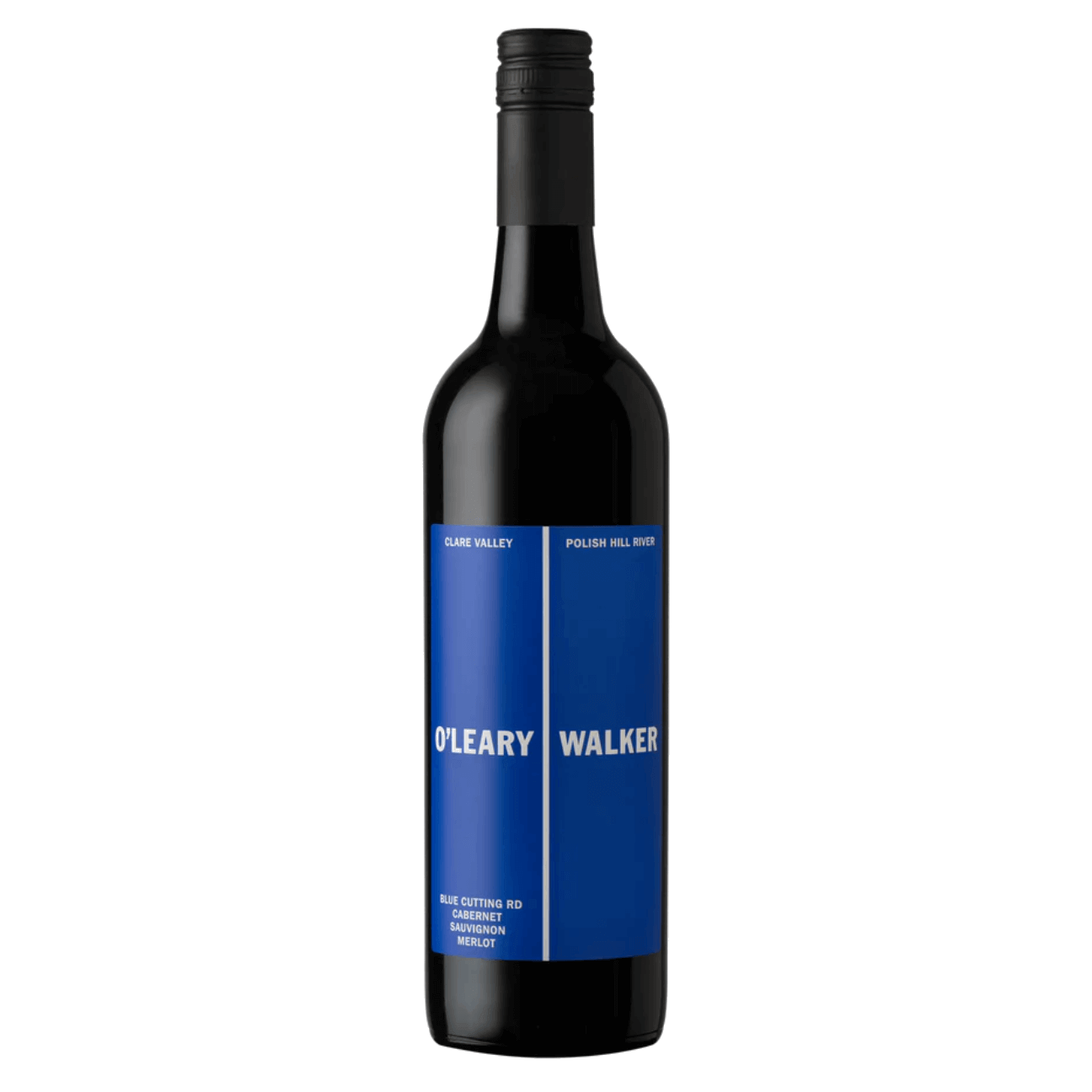 O'Leary Walker Blue Cutting Road Cabernet Merlot 2023 (6 Bottles) Clare Valley, SA