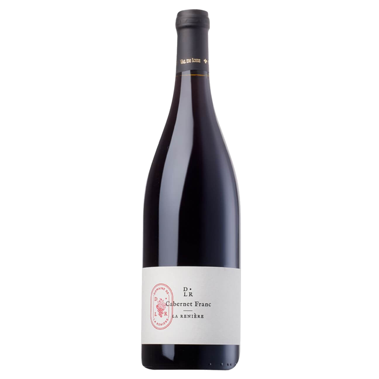 Domaine de la Renière Saumur Rouge Cabernet Franc 2023 (12 Bottles) Loire Valley, France