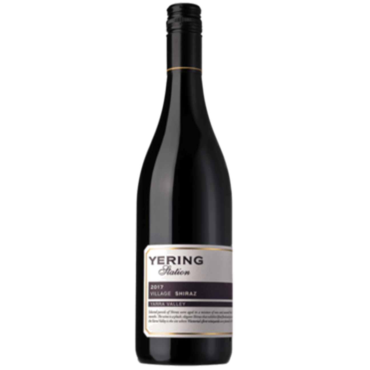 Yering Station Village Shiraz 2021 (12 Bottles) Yarra Valley, VIC