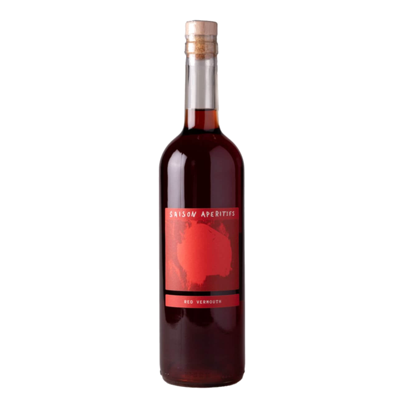 Saison Vermouth Red Vermouth (1 Bottle) Melbourne, VIC