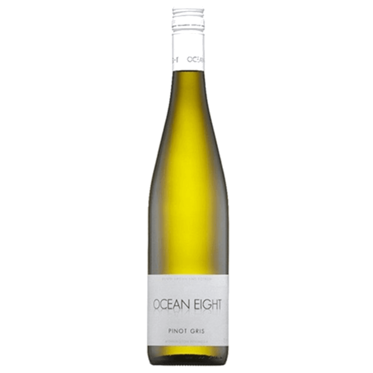Ocean Eight Pinot Gris 2024 (6 Bottles) Mornington Peninsula, VIC