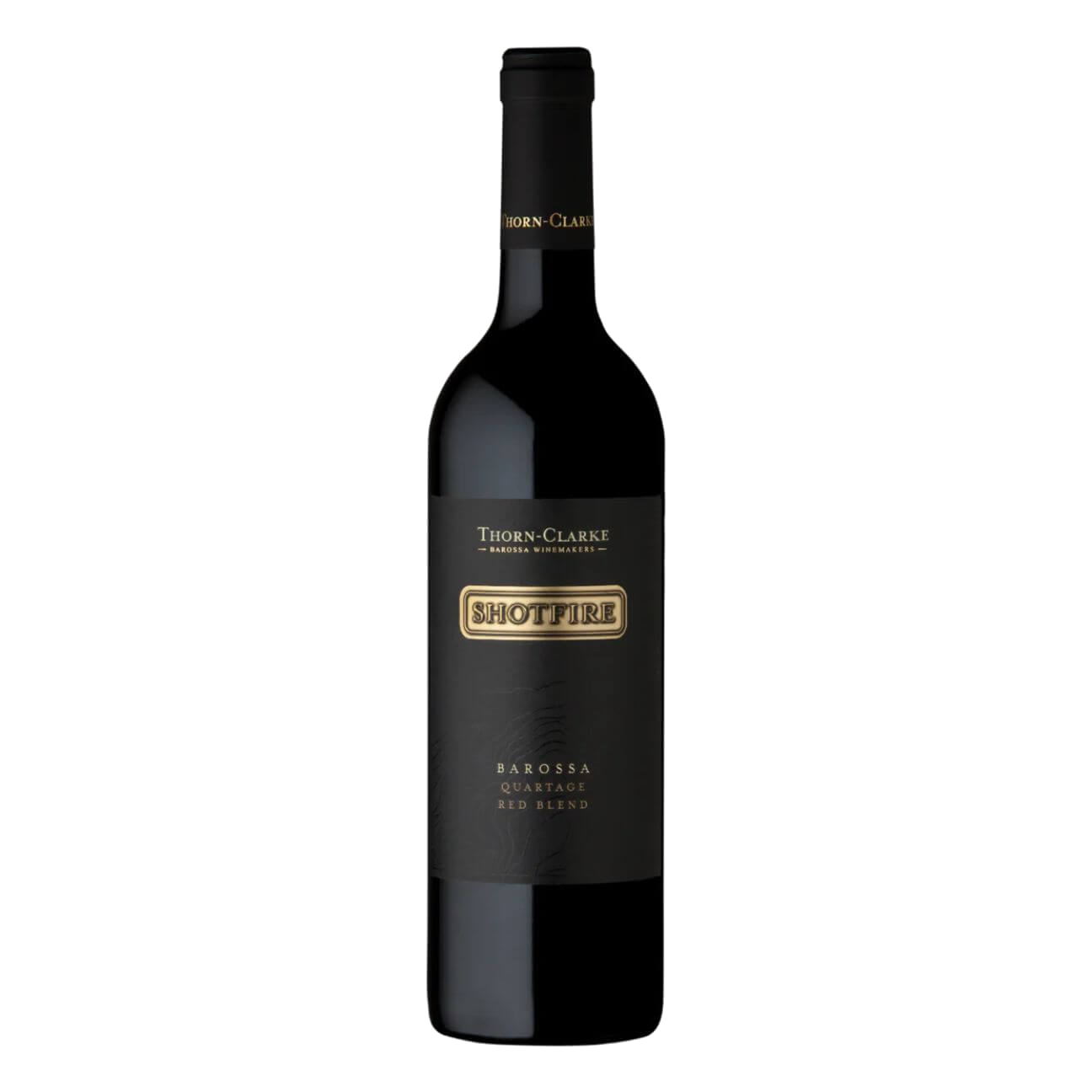 Thorn Clarke Shotfire Quartage 2021 (6 Bottles) Barossa, SA