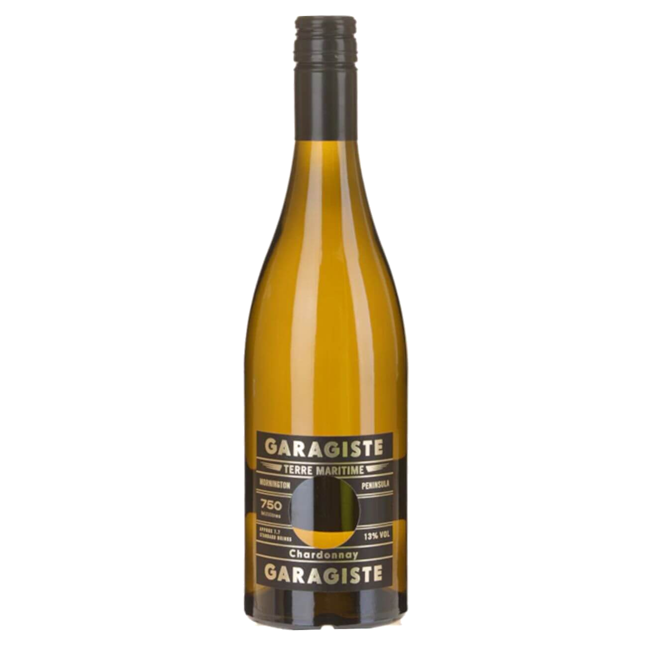 Garagiste Tuerong Chardonnay 2024 (6 Bottles) Barossa Valley, SA