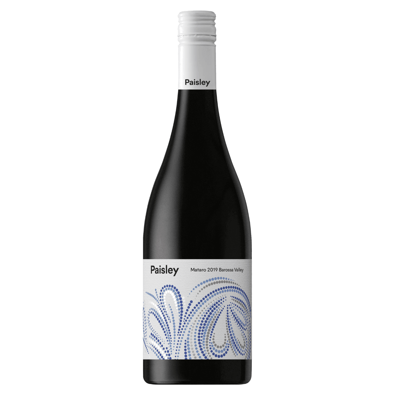 Paisley Denim Mataro 2021 (6 Bottles) Barossa, SA