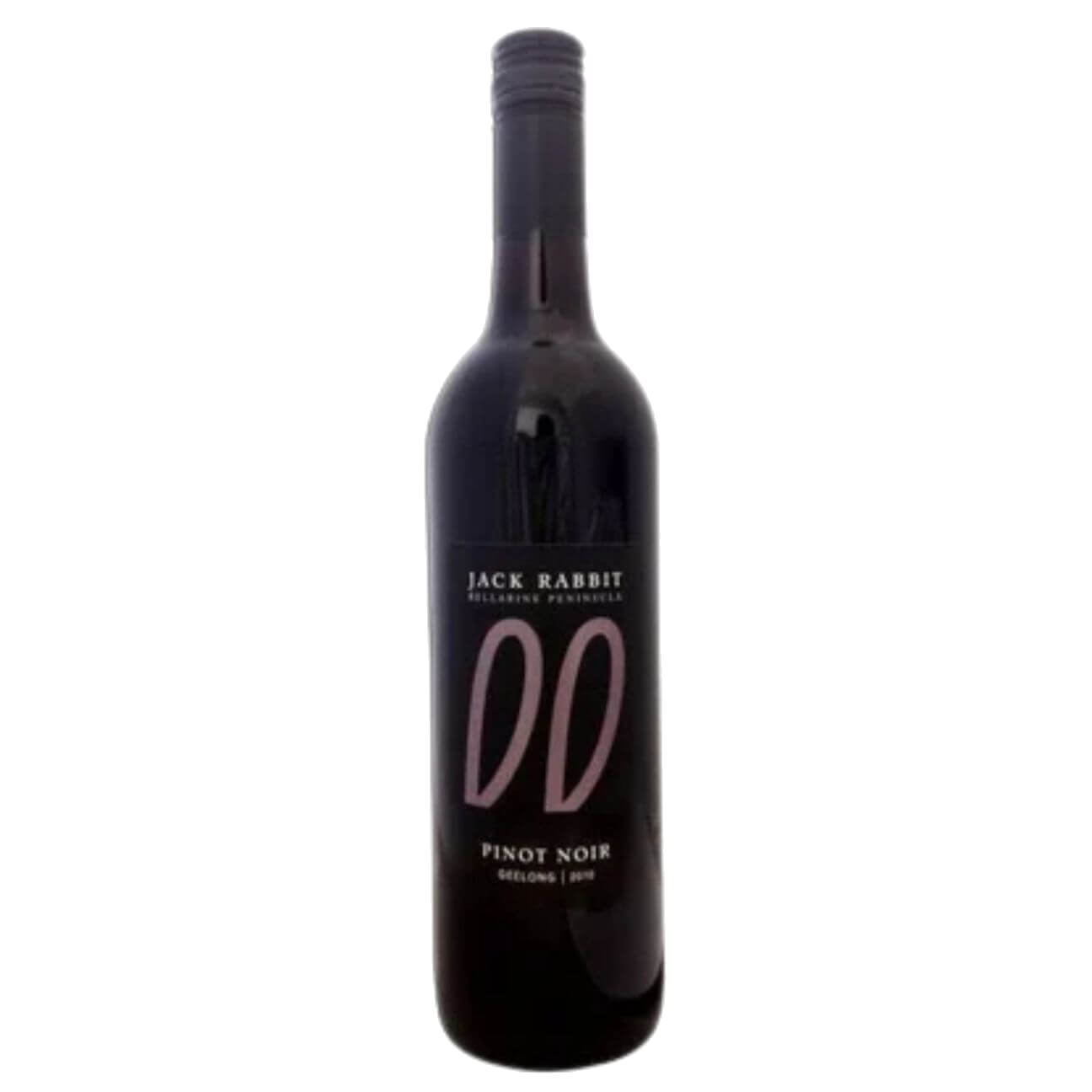 Jack Rabbit Pinot Noir 2024 (6 bottles) Bellarine Peninsula, VIC