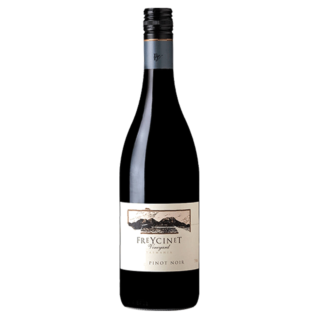 Freycinet Pinot Noir 2024 (12 Bottles) Bicheno, TAS