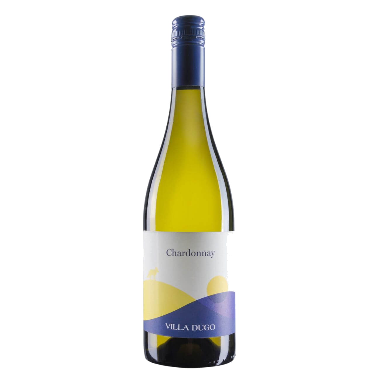 Fiegl Villa Dugo Chardonnay 2024 (12 Bottles) Friuli Isonzo IGT, Italy