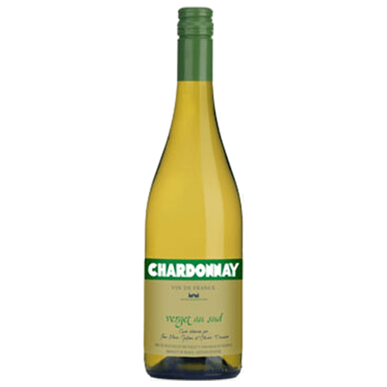 Verget au Sud Vin de France Chardonnay 2023 (6 Bottles) Vaucluse, France