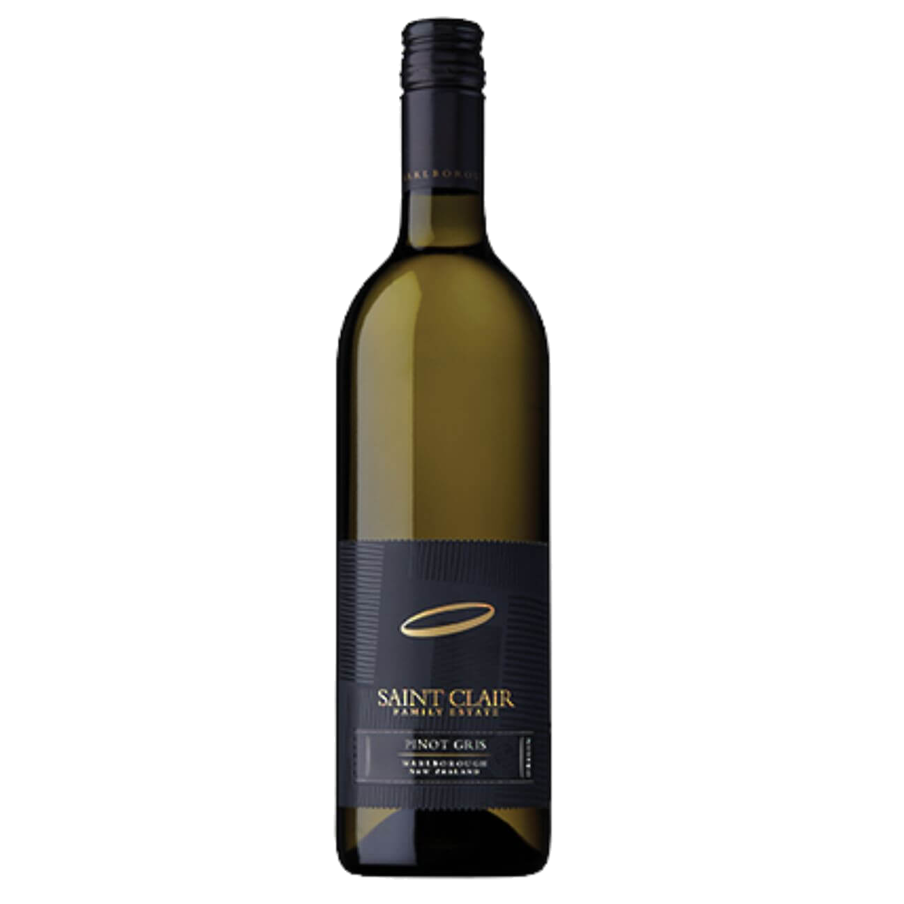 Saint Clair Origin Pinot Gris 2023/24 (6 Bottles) Marlborough, New Zealand