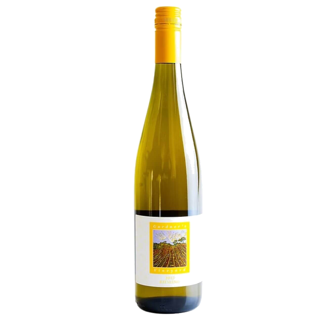 Gardner's Vineyard Riesling 2013 (6 Bottles) Eyre Peninsula, SA