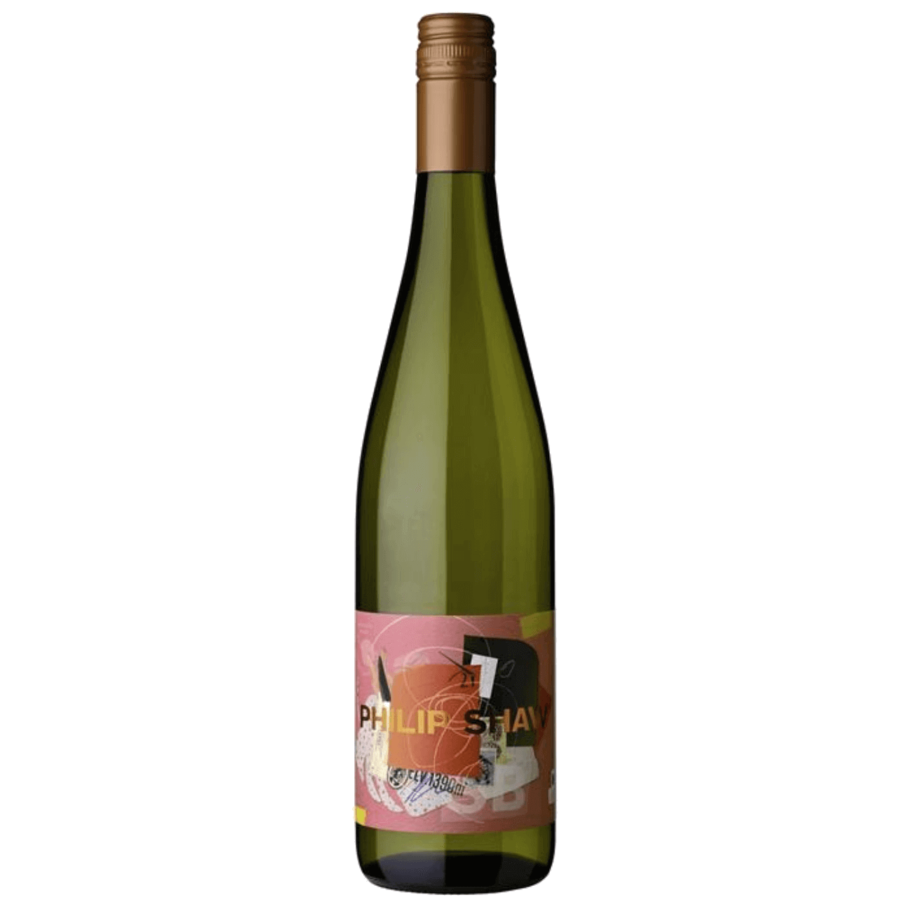 Philip Shaw Small Batch Riesling 2023 (6 Bottles) Orange, NSW