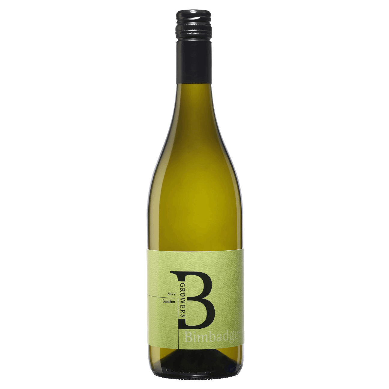Bimbadgen Growers Semillon 2024 (12 Bottles) Hunter Valley, NSW