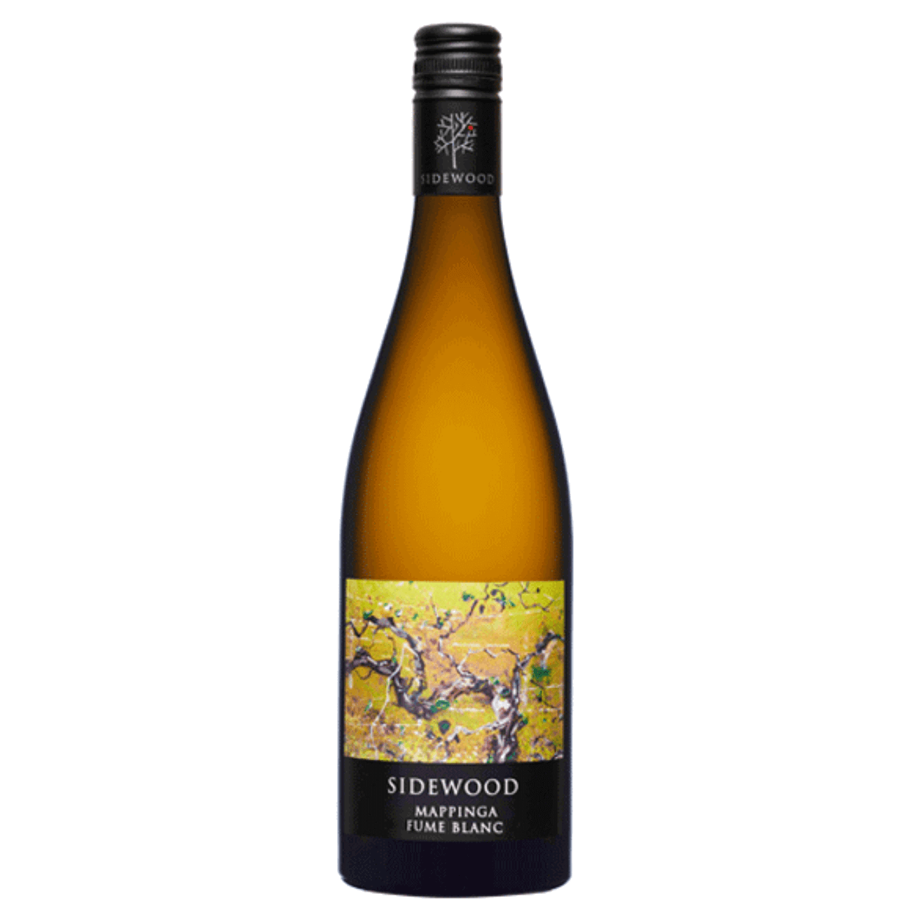 Sidewood Mappinga Fumé Blanc 2021 (6 Bottles) Adelaide Hills, SA