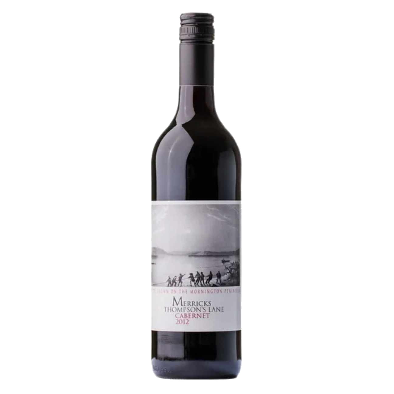Merricks Thompson’s Lane Cabernet Sauvignon 2012 (12 Bottles) Mornington Peninsula, VIC