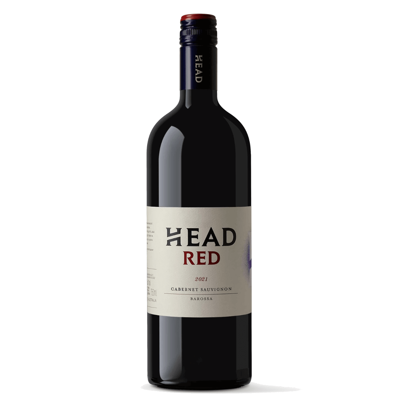 Head Red Cabernet Sauvignon 2022 (12 Bottles) Barossa, SA