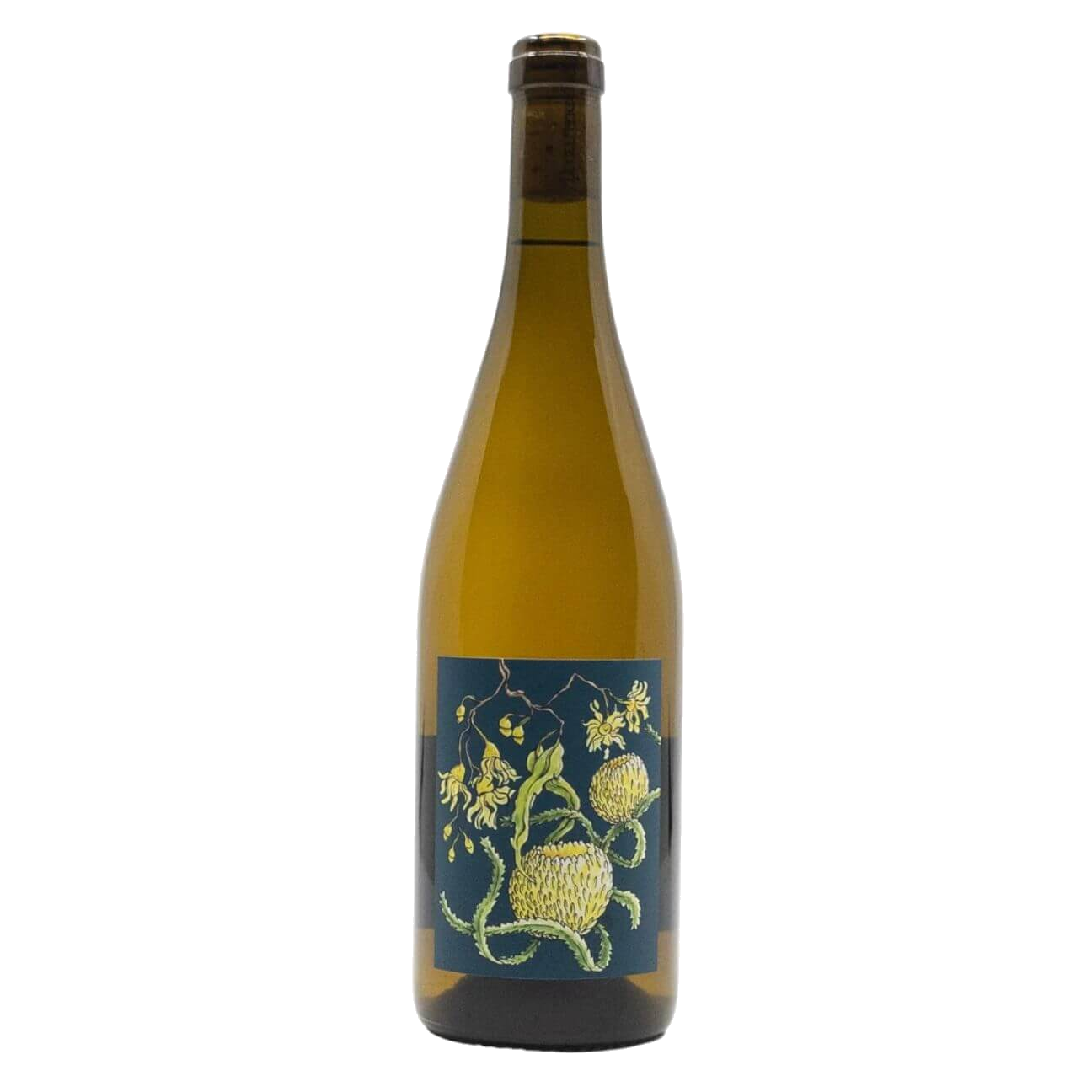 Borachio Chardonnay Savagnin 2020 (12 Bottles) Fleurieu Peninsula, SA