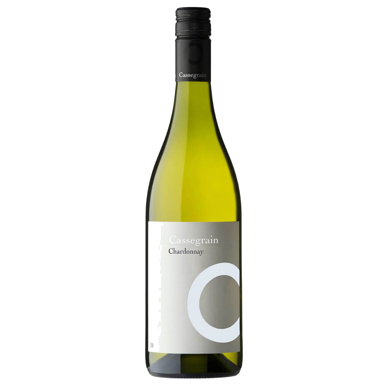 Cassegrain White Label Chardonnay 2024 (6 Bottles) Central Ranges, NSW