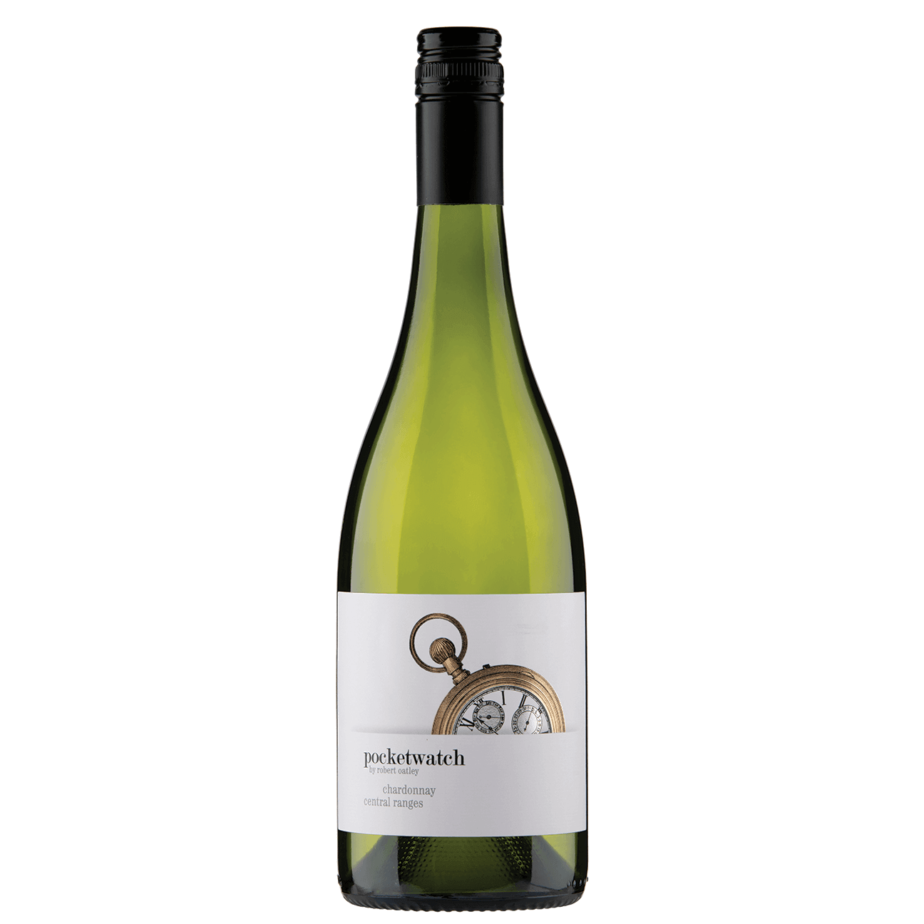 Pocketwatch Chardonnay 2024 (12 Bottles) Central Ranges, NSW