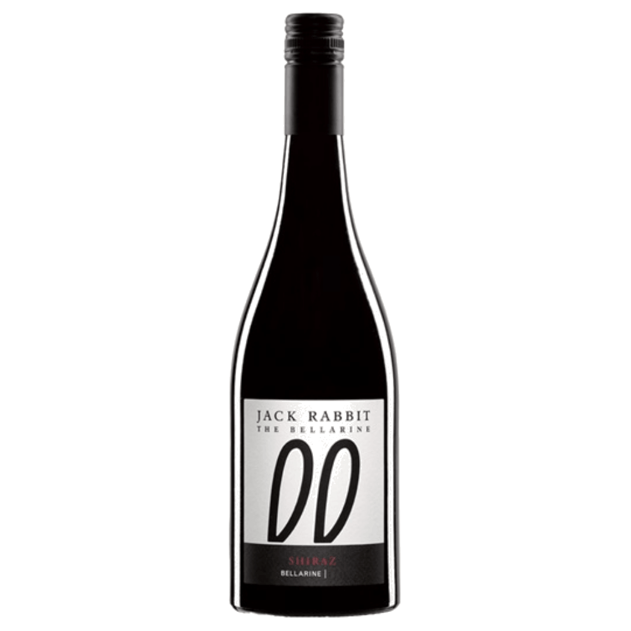 Jack Rabbit Shiraz 2023 (6 bottles) Bellarine Peninsula, VIC