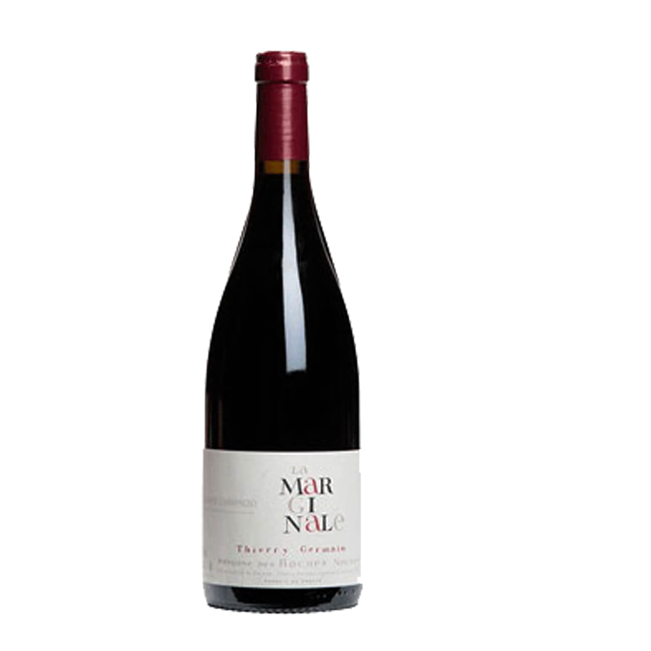 Roches Neuves Saumur-Champigny La Marginale 2022 (6 Bottles) Loire Valley, France