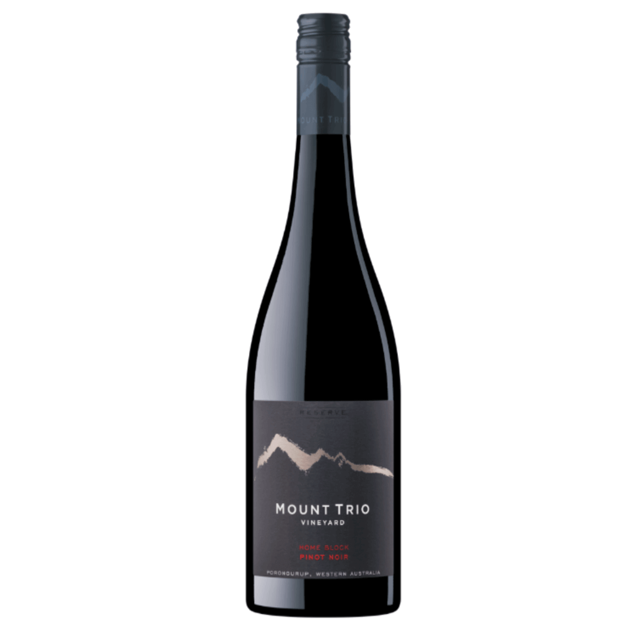 Mount Trio Home Block Pinot Noir (6 Bottles) Porongurups