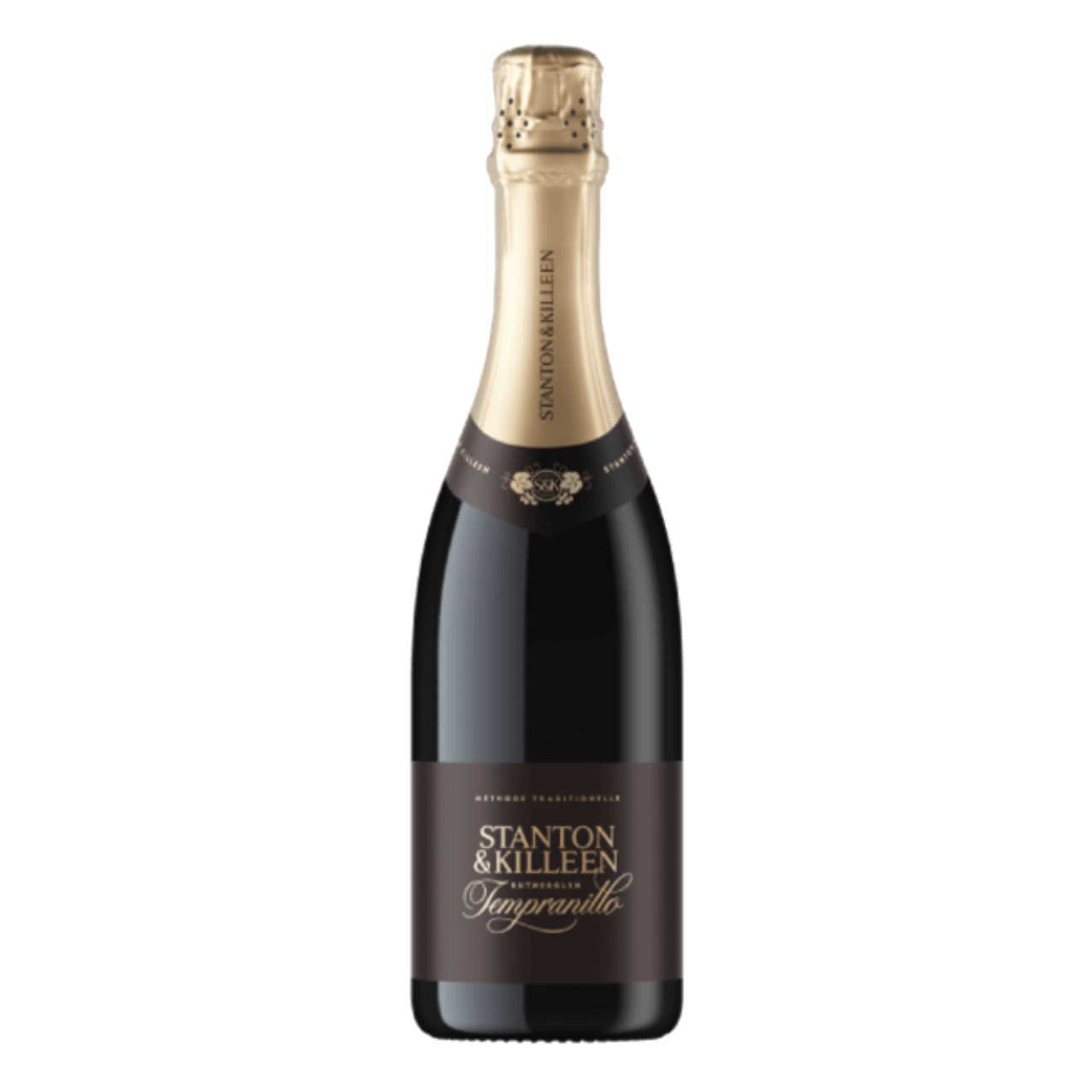 Stanton & Killeen Sparkling Tempranillo 2023 (6 Bottles) Rutherglen, VIC