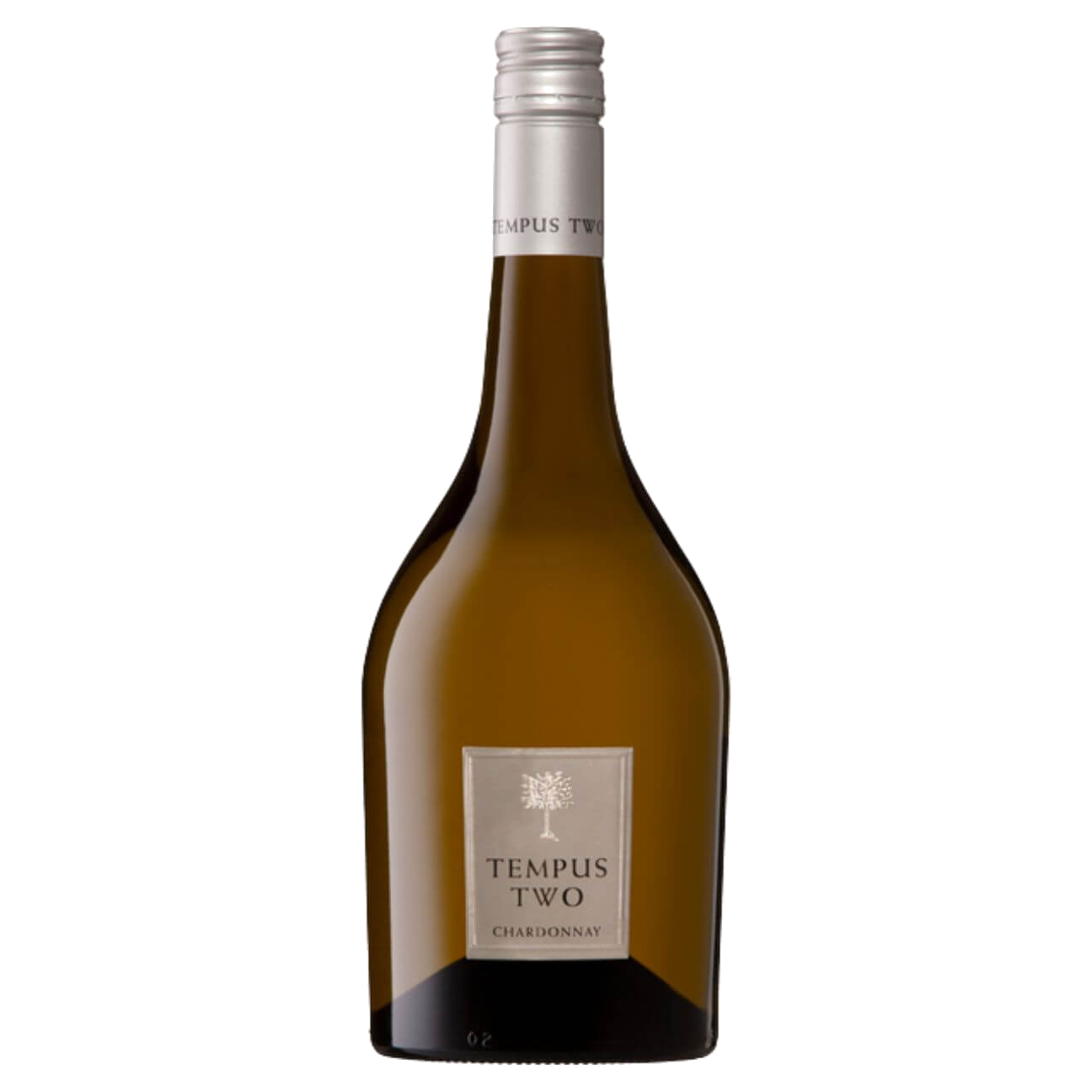 Tempus Two Pewter Sparkling Pinot Chardonnay 2013 (12 Bottles) South Eastern Australia